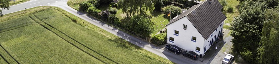 Kontaktdaten und Standorte